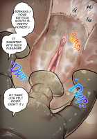 Evil Greninja x Delphox: The Fallen Flame Witch [Kikunyi] [Pokemon] Thumbnail Page 77