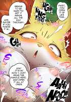 Evil Greninja x Delphox: The Fallen Flame Witch [Kikunyi] [Pokemon] Thumbnail Page 82