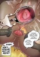 Evil Greninja x Delphox: The Fallen Flame Witch [Kikunyi] [Pokemon] Thumbnail Page 87