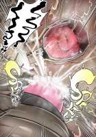 Evil Greninja x Delphox: The Fallen Flame Witch [Kikunyi] [Pokemon] Thumbnail Page 96