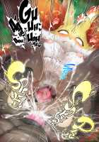 Evil Greninja x Delphox: The Fallen Flame Witch [Kikunyi] [Pokemon] Thumbnail Page 97