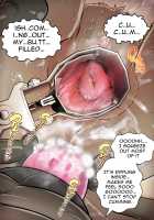 Evil Greninja x Delphox: The Fallen Flame Witch [Kikunyi] [Pokemon] Thumbnail Page 98