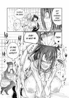 Inu Live! Sunshine!! / イヌライブ!サンシャイン!! [Tenzen Miyabi] [Love Live Sunshine] Thumbnail Page 20