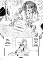 Inu Live! Sunshine!! / イヌライブ!サンシャイン!! [Tenzen Miyabi] [Love Live Sunshine] Thumbnail Page 22