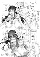Inu Live! Sunshine!! / イヌライブ!サンシャイン!! [Tenzen Miyabi] [Love Live Sunshine] Thumbnail Page 25