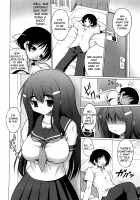Oppai Party / おっぱいパーティー [Onomesin] [Original] Thumbnail Page 102