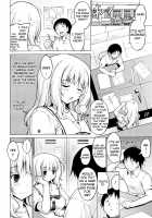 Oppai Party / おっぱいパーティー [Onomesin] [Original] Thumbnail Page 10