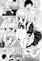 Oppai Party / おっぱいパーティー [Onomesin] [Original] Thumbnail Page 13