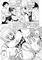 Oppai Party / おっぱいパーティー [Onomesin] [Original] Thumbnail Page 15