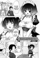 Oppai Party / おっぱいパーティー [Onomesin] [Original] Thumbnail Page 181