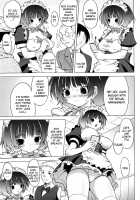 Oppai Party / おっぱいパーティー [Onomesin] [Original] Thumbnail Page 183
