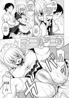 Oppai Party / おっぱいパーティー [Onomesin] [Original] Thumbnail Page 227