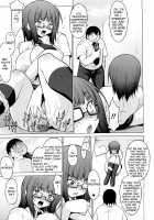Oppai Party / おっぱいパーティー [Onomesin] [Original] Thumbnail Page 245