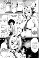 Oppai Party / おっぱいパーティー [Onomesin] [Original] Thumbnail Page 323