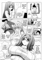 Oppai Party / おっぱいパーティー [Onomesin] [Original] Thumbnail Page 341