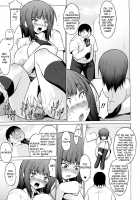 Oppai Party / おっぱいパーティー [Onomesin] [Original] Thumbnail Page 51