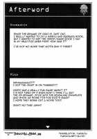 Kichiku Astron / 鬼畜アストロン [Mike] [Dragon Quest III] Thumbnail Page 28