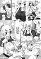 Oppai Academy / おっぱいアカデミー [Onomesin] [Quiz Magic Academy] Thumbnail Page 24