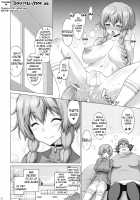 Kyonyu;Gadget / 巨乳ガジェット [Mike] [Steinsgate] Thumbnail Page 21