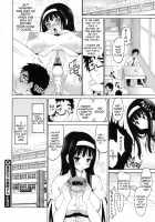 Hoshino-san Under the Blue Sky / 青空の下の星野さん [Onomesin] [Original] Thumbnail Page 20