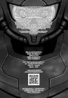 X-LUST / X-LUST [Onomesin] [Metroid] Thumbnail Page 29