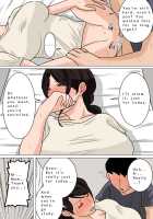 Mainichi Okaa-san de Seiyoku Shori! Onaho Gawari no Hahaoya ni Tairyou Nakadashi Hen / 毎日お母さんで性欲処理！オナホ代わりの母親に大量中出し編 [Original] Thumbnail Page 32