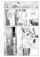 Older Sister and Complaint Listening Younger Brother / おねいちゃんと愚痴を聞いてあげる弟の話 [Nakani] [Original] Thumbnail Page 23