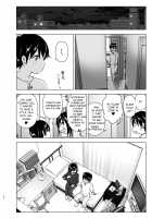 Older Sister and Complaint Listening Younger Brother / おねいちゃんと愚痴を聞いてあげる弟の話 [Nakani] [Original] Thumbnail Page 33