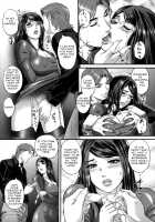 Immoral ~Blossoming of a Married Woman~ / インモラル ～ある人妻の開花～ [Mon-Mon] [Original] Thumbnail Page 03