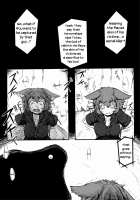 Xipe Totec [Original] Thumbnail Page 04