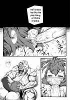 Xipe Totec [Original] Thumbnail Page 05