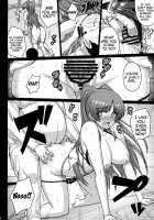 YOLO [Darabuchi] [Toheart2] Thumbnail Page 11