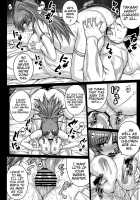 YOLO [Darabuchi] [Toheart2] Thumbnail Page 33