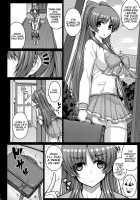 YOLO [Darabuchi] [Toheart2] Thumbnail Page 05