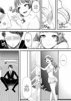 Hajimete no Netorare Maso-ka Choukyou 5 / 初めての寝取られマゾ化調教5 [Denchi] [Original] Thumbnail Page 13