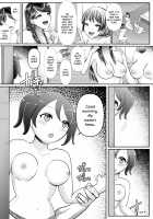 Hajimete no Netorare Maso-ka Choukyou 5 / 初めての寝取られマゾ化調教5 [Denchi] [Original] Thumbnail Page 31