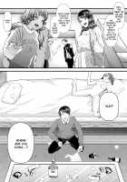 Hajimete no Netorare Maso-ka Choukyou 5 / 初めての寝取られマゾ化調教5 [Denchi] [Original] Thumbnail Page 45