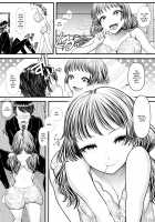 Hajimete no Netorare Maso-ka Choukyou 5 / 初めての寝取られマゾ化調教5 [Denchi] [Original] Thumbnail Page 09