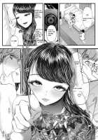 Hajimete no Netorare Maso-ka Choukyou 6 / 初めての寝取られマゾ化調教6 [Denchi] [Original] Thumbnail Page 36