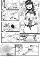 Hajimete no Netorare Maso-ka Choukyou 6 / 初めての寝取られマゾ化調教6 [Denchi] [Original] Thumbnail Page 38