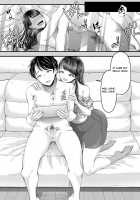 Hajimete no Netorare Maso-ka Choukyou 6 / 初めての寝取られマゾ化調教6 [Denchi] [Original] Thumbnail Page 60