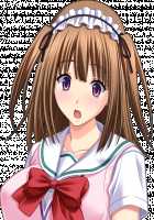 Ane Oyako de Iku! ~Daisuki na Ane o Ubatta Kuse ni Uwaki o Tsuzukeru Kuzu Danna Kara Ane no Musume to Tomo ni Netorikaesu~ + Character Set / 姉母娘でイクッ！ ～大好きな姉を奪ったくせに浮気を続けるクズ旦那から姉の娘と共にネトリ返す～ + 立ち絵 [Sakagami Umi] [Original] Thumbnail Page 1468