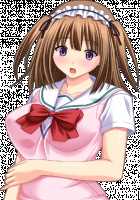 Ane Oyako de Iku! ~Daisuki na Ane o Ubatta Kuse ni Uwaki o Tsuzukeru Kuzu Danna Kara Ane no Musume to Tomo ni Netorikaesu~ + Character Set / 姉母娘でイクッ！ ～大好きな姉を奪ったくせに浮気を続けるクズ旦那から姉の娘と共にネトリ返す～ + 立ち絵 [Sakagami Umi] [Original] Thumbnail Page 1506