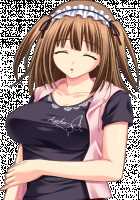 Ane Oyako de Iku! ~Daisuki na Ane o Ubatta Kuse ni Uwaki o Tsuzukeru Kuzu Danna Kara Ane no Musume to Tomo ni Netorikaesu~ + Character Set / 姉母娘でイクッ！ ～大好きな姉を奪ったくせに浮気を続けるクズ旦那から姉の娘と共にネトリ返す～ + 立ち絵 [Sakagami Umi] [Original] Thumbnail Page 1549