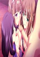 Ane Oyako de Iku! ~Daisuki na Ane o Ubatta Kuse ni Uwaki o Tsuzukeru Kuzu Danna Kara Ane no Musume to Tomo ni Netorikaesu~ + Character Set / 姉母娘でイクッ！ ～大好きな姉を奪ったくせに浮気を続けるクズ旦那から姉の娘と共にネトリ返す～ + 立ち絵 [Sakagami Umi] [Original] Thumbnail Page 474