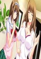 Ane Oyako de Iku! ~Daisuki na Ane o Ubatta Kuse ni Uwaki o Tsuzukeru Kuzu Danna Kara Ane no Musume to Tomo ni Netorikaesu~ + Character Set / 姉母娘でイクッ！ ～大好きな姉を奪ったくせに浮気を続けるクズ旦那から姉の娘と共にネトリ返す～ + 立ち絵 [Sakagami Umi] [Original] Thumbnail Page 558