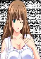 Ane Oyako de Iku! ~Daisuki na Ane o Ubatta Kuse ni Uwaki o Tsuzukeru Kuzu Danna Kara Ane no Musume to Tomo ni Netorikaesu~ + Character Set / 姉母娘でイクッ！ ～大好きな姉を奪ったくせに浮気を続けるクズ旦那から姉の娘と共にネトリ返す～ + 立ち絵 [Sakagami Umi] [Original] Thumbnail Page 753