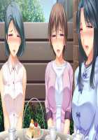 Ane Ane W Saimin ~Saimin Souchi de Kyonyuu Ane-domo ni Kyousei Nakadashi, Kichiku Netori de Haramaseteyaru!~ / 姉姉W催眠 ~催眠装置で巨乳姉どもに強制中出し、鬼畜寝取りで孕ませてやる!~ [Kobapyon] [Original] Thumbnail Page 704