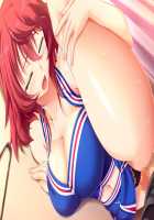 Baku Ane ～ Otouto Shibocchau zo! / ばくあね ～弟しぼっちゃうぞ! [Choco-Chip] [Original] Thumbnail Page 244