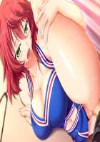 Baku Ane ～ Otouto Shibocchau zo! / ばくあね ～弟しぼっちゃうぞ! [Choco-Chip] [Original] Thumbnail Page 246